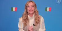 Meloni, 'studenti universitari ricchezza straordinaria da custodire'