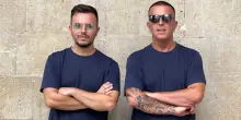 Franco Ricciardi e Andrea Sannino firmano la nuova sigla di 'Domenica In'