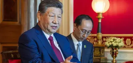 Xi a Trump: 'Io e Donald come persone che tracciano la rotta delle relazioni Cina-Usa'