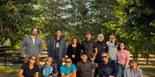 Cinema di montagna, in Abruzzo un laboratorio per giovani talenti