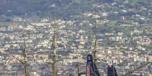 Regata Giro dell'Italia a Vela, in 10 in vista di Trieste