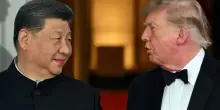 Trump: 'Incontro molto produttivo con Xi, accadranno cose straordinarie'