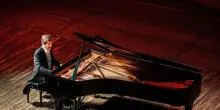 Lugansky e i Concerti per pianoforte di Rachmaninoff, gran finale a Santa Cecilia