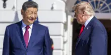 Usa e Cina, un canale di comunicazione per gli incidenti legati all'IA