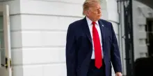 Trump a reporter Ms Now: 'Stai zitta'