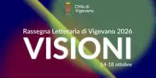 Premi Strega e Campiello 2026, l'incontro fra i vincitori a Vigevano