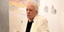 In Santa Croce Abel Ferrara d&agrave; voce alla sofferenza di San Francesco