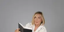 Latella, una "buona scelta" la Biblioteca dei Sentimenti in onda di sabato