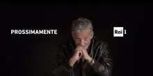 Fiorello torna a sorpresa su Rai1, l'annuncio sui social in stile Brad Pitt