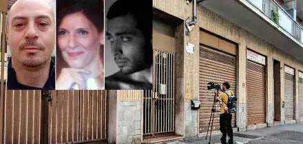 L'omicidio di Torino, 'nella casa consumato ogni tipo di droga, poi una lite'