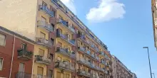 Omicidio Torino: madre presunto assassino, 'piangeva, era sconvolto'