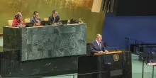 Lavrov, 'a Kiev regime russofobo, Europa ostacola i negoziati di pace'