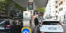 Carburanti ancora in rialzo, diesel si avvicina a 2,5 euro in autostrada
