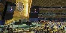 All'Onu si vota sulle pandemie, Pd-M5s attaccano l'astensione dell'Italia