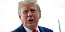 Sondaggio Wsj, 'consenso Trump a 37%, ai minimi dal 1990 per presidente a vigilia midterm'
