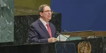 Cuba all'Onu, se gli Usa attaccano ci difenderemo con massima determinazione e vigore