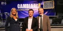 I Riformisti attaccano Conte e scaldano i muscoli per correre alle primarie