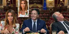 Polemiche per la foto 'modificata' di Siracusano rilanciata da Vannacci