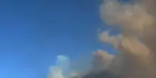 Cenere lavica dell'Etna, voli sospesi a Catania fino alle 12 di domani