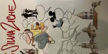 ANSA/ Tutti col naso nel cellulare e da soli con l'IA, cos&igrave; ci vede la fumettista Ziche