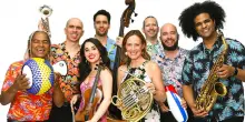 Presentata la stagione della Societ&agrave; dei Concerti Trieste