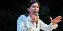 Schlein riunisce la segreteria del Pd. 'Il programma si scrive anche insieme ai centristi'