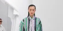 Msgm tra le stelle con Mario Schifano