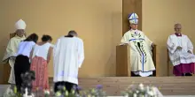 Papa Leone ai francesi: 'Non nascondete la vostra fede'