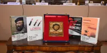 Gianluca Di Feo vince la 62/a edizione del Premio Estense con 'Il cielo sporco'