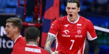 Eurovolley: 3-1 alla Francia, la Polonia si conferma campione