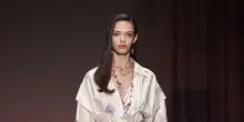 Laura Biagiotti, quando sei a Roma trascendi le mode e il momento