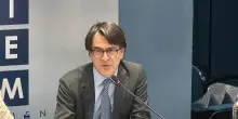 Lascia il direttore tecnico della Stretto di Messina, 'ma il progetto &egrave; pronto'