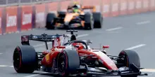 F1: Leclerc, 'massimizzato il risultato, ritmo costante ma insufficiente'