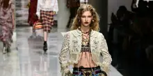 La stravaganza siciliana di Dolce e Gabbana / LA SFILATA