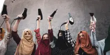 Silvia Alessi vincitrice del Global Peace Photo Award 2026