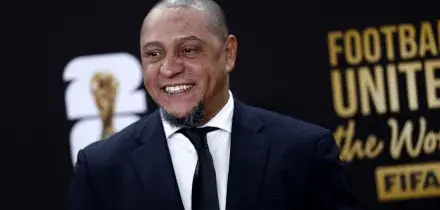 Confessione choc di Roberto Carlos, perso il 99% di quanto guadagnato con il calcio