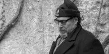 La Biennale dell'Antiquariato di Firenze premia il regista Julian Schnabel