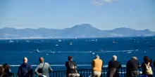 America's Cup: assessora Armato, a Napoli circa 800 mila turisti in pochi giorni