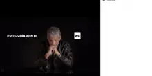 Fiorello torna a sorpresa su Rai1, l'annuncio sui social in stile Brad Pitt