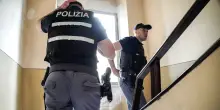 Omicidio di Torino, la madre del fermato: 'Piangeva, era sconvolto'