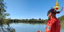 Trovata auto precipitata nel fiume Livenza, a bordo c'era un uomo