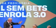 Brasile, l'Avvocatura prepara la difesa alla Corte suprema del divieto scommesse