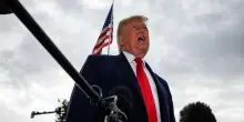 Trump ad Axios, 'mi aspetto altri colloqui sull'Iran in settimana'