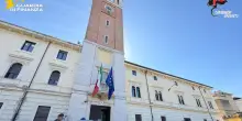 Favoreggiamento dell'immigrazione clandestina, arrestata coppia
