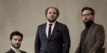 Il suono di quattro violini Stradivari e due Guarneri del Ges&ugrave;, evento a Genova