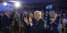 Tajani, la legge elettorale sar&agrave; approvata, nessun franco tiratore