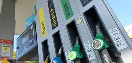 Scattano accise sul gasolio pi&ugrave; alte, nessun decreto in Gazzetta