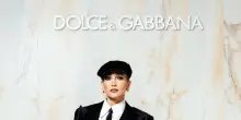 La stravaganza siciliana secondo Dolce e Gabbana