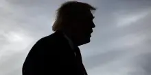 Axios: 'Trump terr&agrave; una cena privata alla Casa Bianca con il ceo di Anthropic'