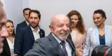Lula, 'minerali critici siano trasformati in Brasile, non solo esportati'